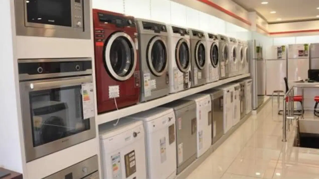 Kalkandere Beyaz Eşya Tamircisi